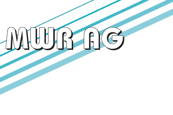 MWR AG Logo